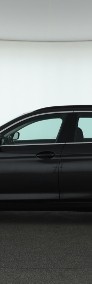 BMW SERIA 5 , 190 KM, Automat, Navi, Klimatronic, Tempomat, Parktronic,-4