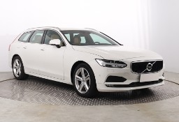 Volvo V90 II , Serwis ASO, 190 KM, Automat, VAT 23%, Skóra, Navi,