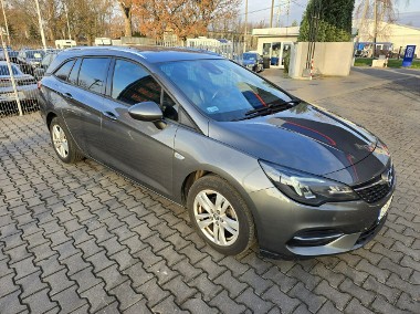 Opel Astra K-1