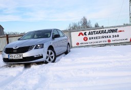 Skoda Octavia III III 2013
