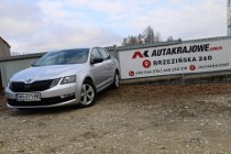 Skoda Octavia III III 2013