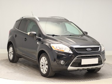 Ford Kuga , Automat, Navi, Klimatronic, Tempomat, Parktronic,-1