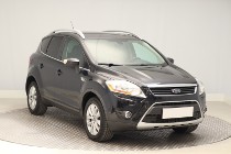Ford Kuga , Automat, Navi, Klimatronic, Tempomat, Parktronic,