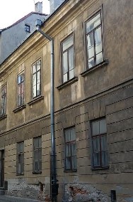Dom Lublin Stare Miasto, ul. Rybna-2