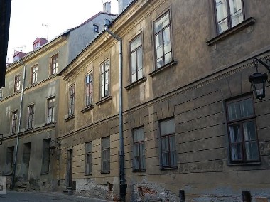 Dom Lublin Stare Miasto, ul. Rybna-1
