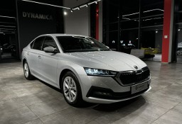 Skoda Octavia III Ambition 1.5TSI e-Tec mHEV 150KM DSG 2021 r., salon PL, I właściciel