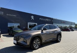 Hyundai Tucson III 1.6 T-GDi HEV Executive 4X4*Salon Polska*Hak*Gwarancja Fabryczna*