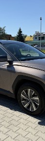 Hyundai Tucson III 1.6 T-GDi HEV Executive 4X4*Salon Polska*Hak*Gwarancja Fabryczna*-3