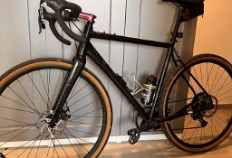 Rower Gravel NsBikes RAG2 