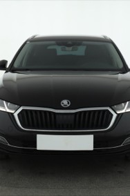 Skoda Octavia IV , Salon Polska, 1. Właściciel, Automat, VAT 23%, Klimatronic,-2