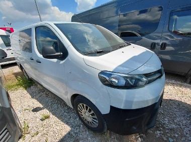 Toyota Proace-1