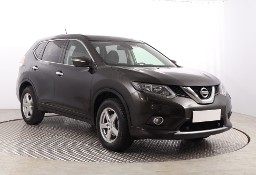 Nissan X-trail III , Salon Polska, Serwis ASO, Navi, Klimatronic, Tempomat,