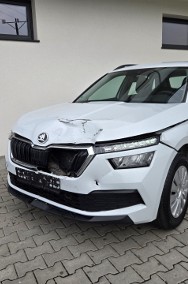 Skoda Kamiq 3-2