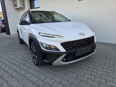 Hyundai Kona 3-1