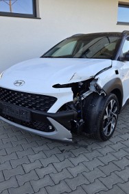 Hyundai Kona 3-2