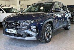 Hyundai Tucson III w wersji Smart+LED Samochód Zastępczy Dealera!