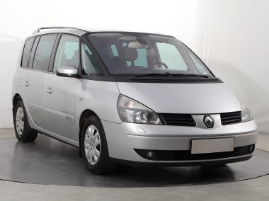 Renault Espace IV , GAZ, Xenon, Klimatronic, Tempomat, Parktronic,-1