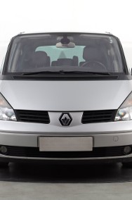 Renault Espace IV , GAZ, Xenon, Klimatronic, Tempomat, Parktronic,-2