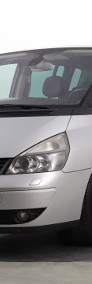 Renault Espace IV , GAZ, Xenon, Klimatronic, Tempomat, Parktronic,-3