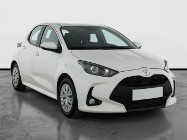Toyota Yaris IV , Salon Polska, Serwis ASO, GAZ, VAT 23%, Klima, Tempomat