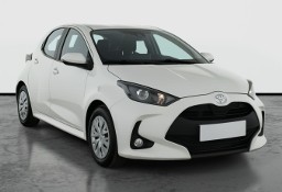 Toyota Yaris IV , Salon Polska, Serwis ASO, GAZ, VAT 23%, Klima, Tempomat
