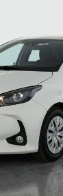 Toyota Yaris IV , Salon Polska, Serwis ASO, GAZ, VAT 23%, Klima, Tempomat-3