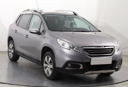 Peugeot 2008 , Klima, Tempomat, Parktronic, Podgrzewane siedzienia,ALU