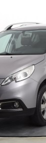 Peugeot 2008 , Klima, Tempomat, Parktronic, Podgrzewane siedzienia,ALU-3