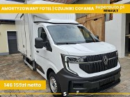Renault Master L3 Kontener 9EP L3 Kontener 9EP 2.0 170KM