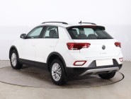 Volkswagen T-Roc Salon Polska, 1. Właściciel, VAT 23%, Klimatronic, Tempomat,