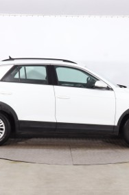 Volkswagen T-Roc Salon Polska, 1. Właściciel, VAT 23%, Klimatronic, Tempomat,-2
