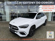 Mercedes-Benz Klasa GLA II 200 AMG Line 200 Pakiet AMG Advanced Plus + Pakiet Night + Multibeam