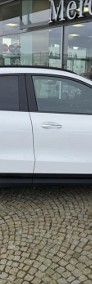 Mercedes-Benz Klasa GLA II 200 AMG Line 200 Pakiet AMG Advanced Plus + Pakiet Night + Multibeam-3
