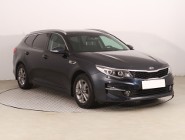 Kia Optima IV , Salon Polska, Serwis ASO, Navi, Klimatronic, Tempomat,