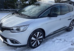 Renault Grand Scenic IV 120KM FulLED 7m Tempomat Key Less Tor Jazdy Break Assist