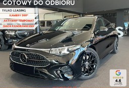 Mercedes-Benz Klasa CLA C118/X118 Mercedes-Benz Klasa CLA 200 4-Matic Shooting Brake AMG Line 200 4M Pakiet Advanced Plus z Dodatkami