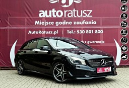 Mercedes-Benz Klasa CLA Salon Polska/ Automat / Bezwypadkowy / Pełny`Serwis / 1.6 Benz 179