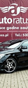 Mercedes-Benz Klasa CLA Salon Polska/ Automat / Bezwypadkowy / Pełny`Serwis / 1.6 Benz 179-3