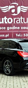 Mercedes-Benz Klasa CLA Salon Polska/ Automat / Bezwypadkowy / Pełny`Serwis / 1.6 Benz 179-4