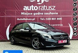 Mercedes-Benz Klasa CLA Salon Polska/ Automat / Bezwypadkowy / Pełny`Serwis / 1.6 Benz 179