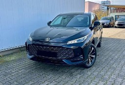 MG HS 1.5T HEV+ Exclusive aut 1.5T HEV+ Exclusive aut 224KM