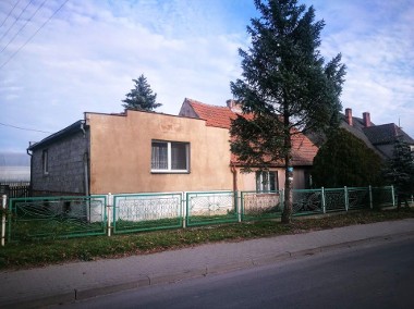 Dom Dąbrowa-1