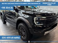 Ford Ranger III Raptor A10 4x4 Raptor A10 4x4 2.0 210KM