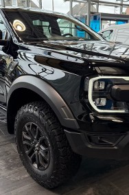 Ford Ranger III Raptor A10 4x4 Raptor A10 4x4 2.0 210KM-2