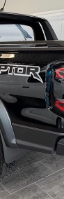 Ford Ranger III Raptor A10 4x4 Raptor A10 4x4 2.0 210KM-4
