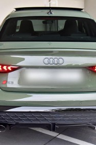 Audi A3 III S3 TFSI quattro S3 2.0 TFSI quattro (333 KM) Dach szklany panoramicz-2