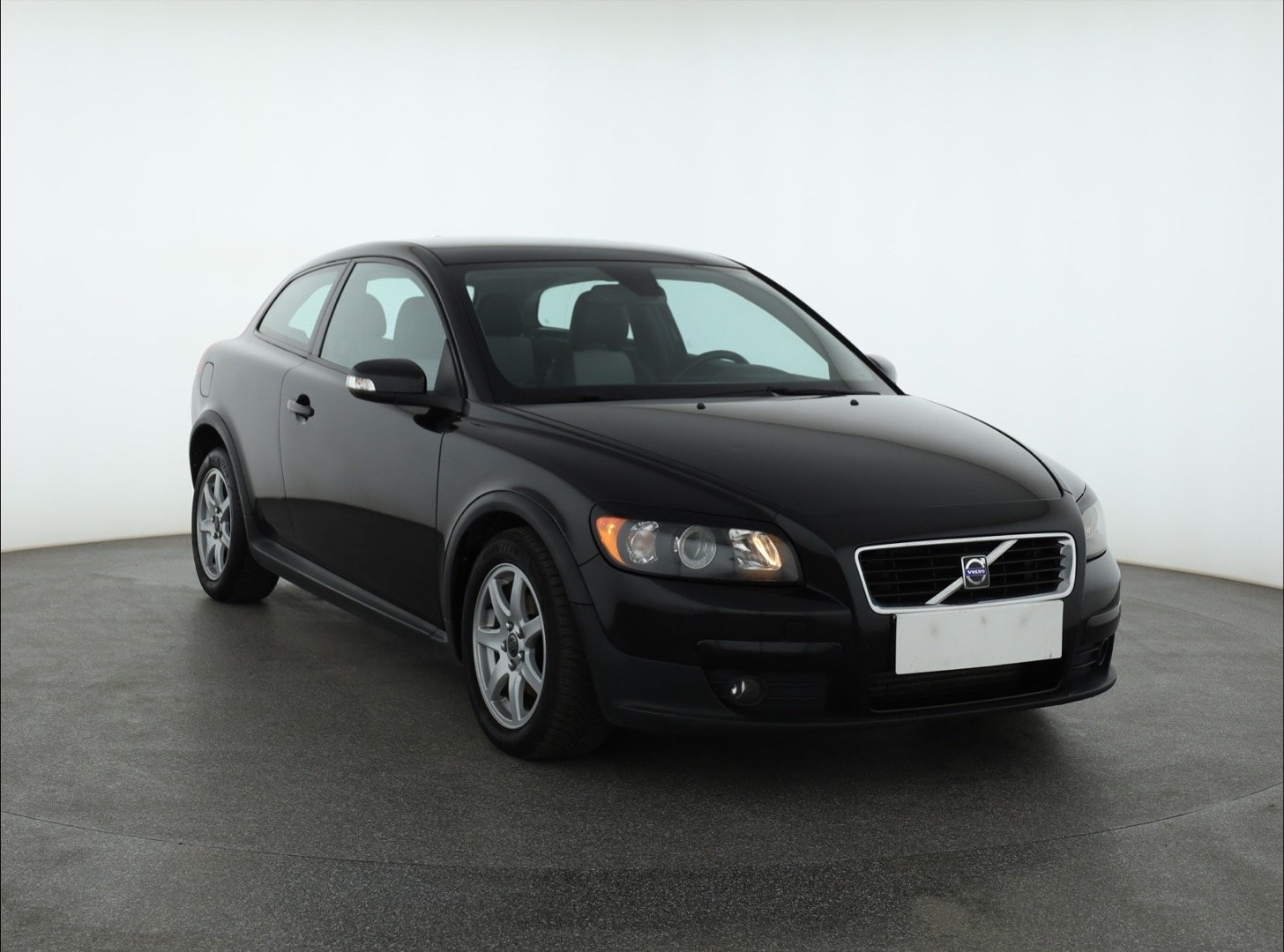 Volvo C30 I , Klimatronic, Tempomat,ALU