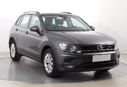 Volkswagen Tiguan , Salon Polska, Serwis ASO, Klima, Parktronic