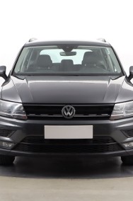 Volkswagen Tiguan , Salon Polska, Serwis ASO, Klima, Parktronic-2