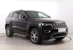 Jeep Grand Cherokee IV [WK2] , Salon Polska, Serwis ASO, 250 KM, Automat, VAT 23%, Skóra,